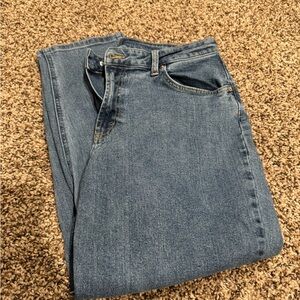 Wild Fable Light Blue Denim Jeans